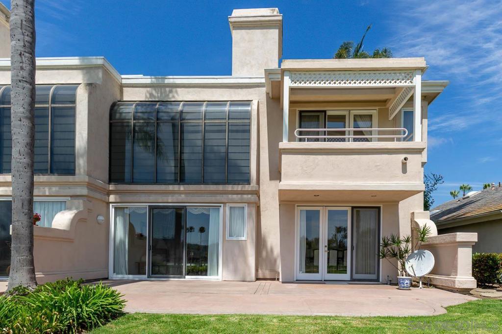 Rancho Santa Fe - Residential
