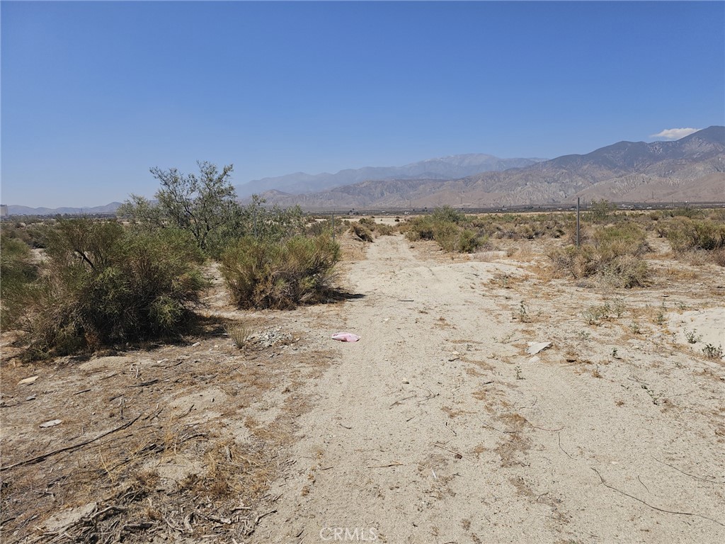 This gorgeous piece of land in Cabazon, CA is a blank canvas waiting for your dream home to be built upon it. Located in a desirable area, this 0.31 acre lot offers plenty of space for a spacious home, outdoor living areas, and more. With a prime location, you'll have easy access to nearby amenities and attractions, yet still enjoy a peaceful and serene setting. The property was built in 0, making it a perfect opportunity for you to create a custom-built home that suits your unique style and needs. Whether you're looking to build a cozy retreat, a modern masterpiece, or a family-friendly oasis, the options are endless with this expansive lot. With no existing structures on the property, you'll have the freedom to design and build your dream home exactly as you envision it. Imagine waking up to stunning mountain views, enjoying the fresh air and tranquility of the surrounding nature, and creating lasting memories in your very own piece of paradise. This land is a rare find in a desirable location, offering endless possibilities for you to create the home of your dreams. Don't miss out on this incredible opportunity to own a piece of Cabazon, CA and turn your vision into reality. Start planning your dream home today and make this stunning property yours before it's too late.