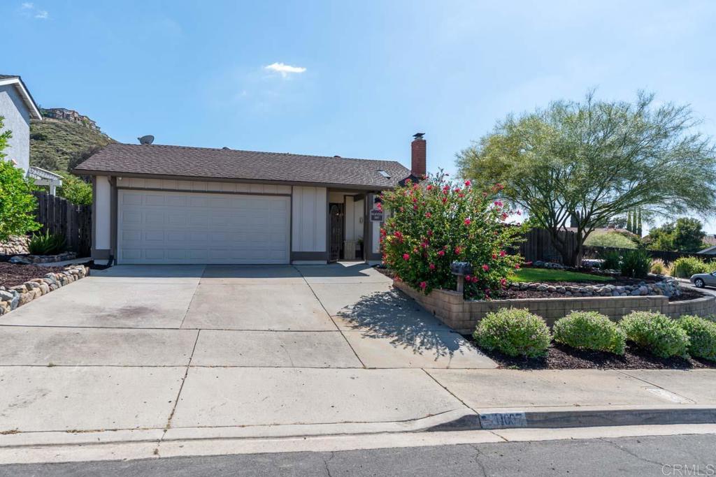 11007 Crystal Springs Rd