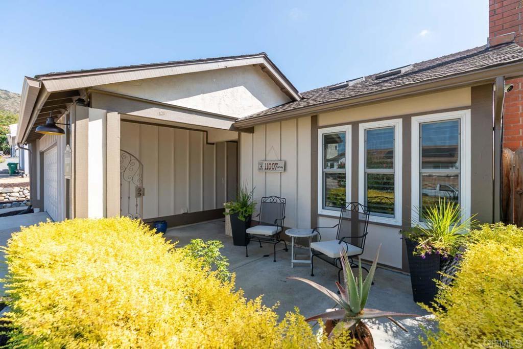 11007 Crystal Springs Rd