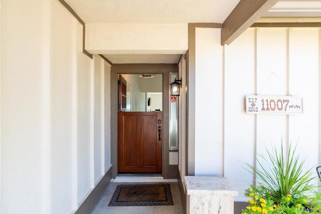 11007 Crystal Springs Rd