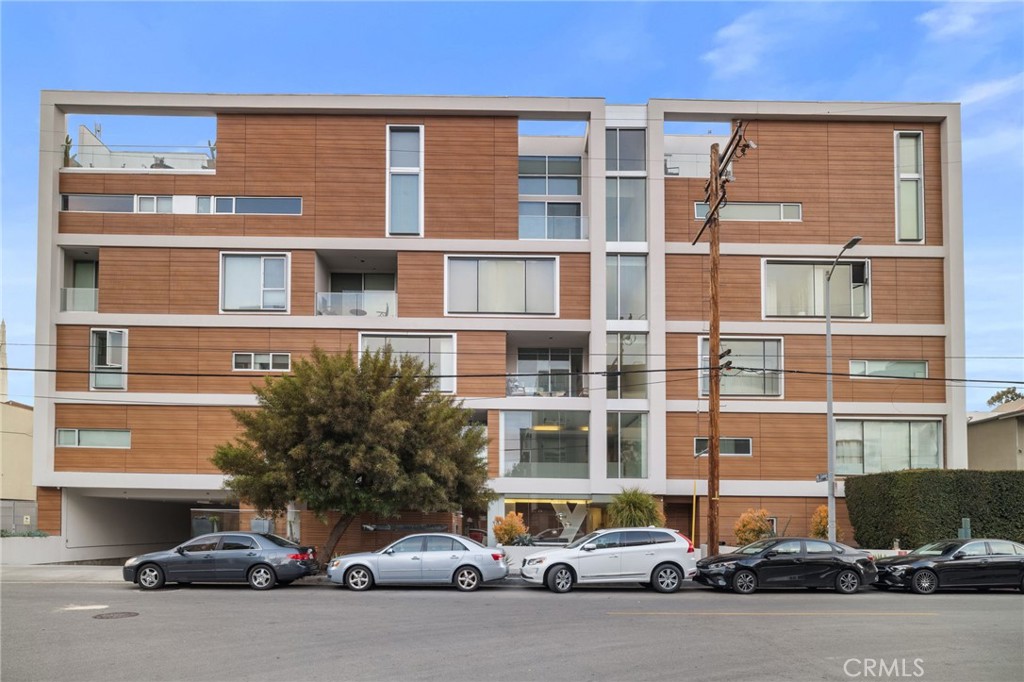 6735 Yucca St, Unit #404 404