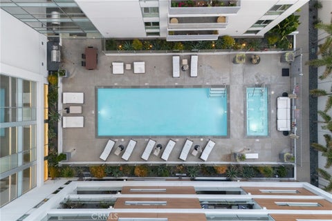 Photo of 6735 Yucca St, Unit #404 ST, Los Angeles, CA 90028 (MLS # BB26110832)