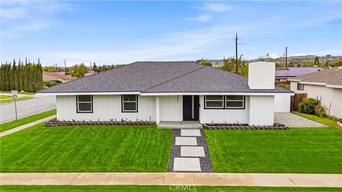 17271 Orange Yorba Linda CA 92886