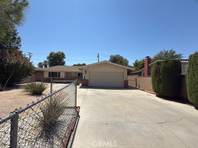 This beautiful Lancaster home offers 3 bedrooms, 2 bathrooms, and spans 1,657 SqFt Large lot over 8,000 sft., with endless opportunities . It boasts recessed lighting, marble tile flooring in living room and three bedrooms, beautiful pool for Hot summer, an attached electric opener two-car garage. The spacious family room and a cozy fireplace with a relaxing Pool view feels like you are on vacation everyday. This home is ready to move has so much space for entertainment and family fun. Great for first time buyers.