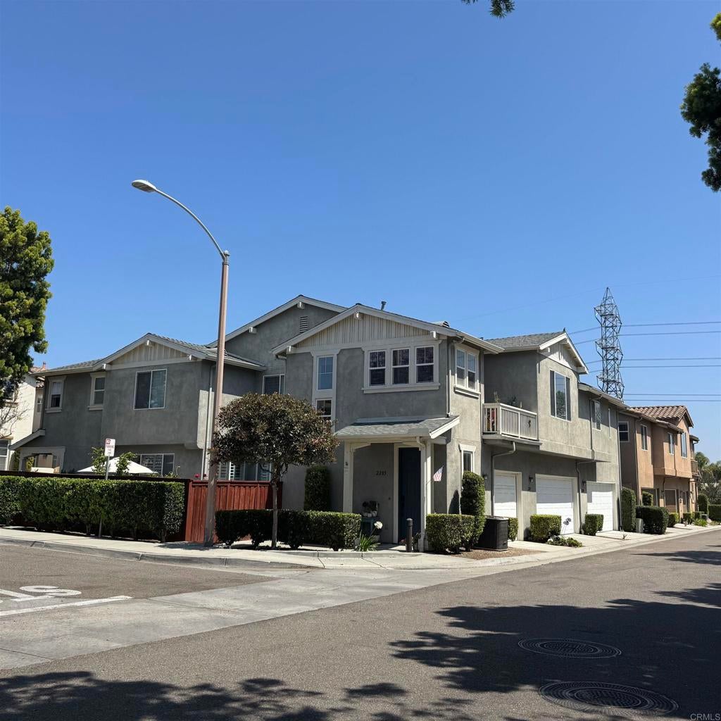 2285 Whistling Ln
