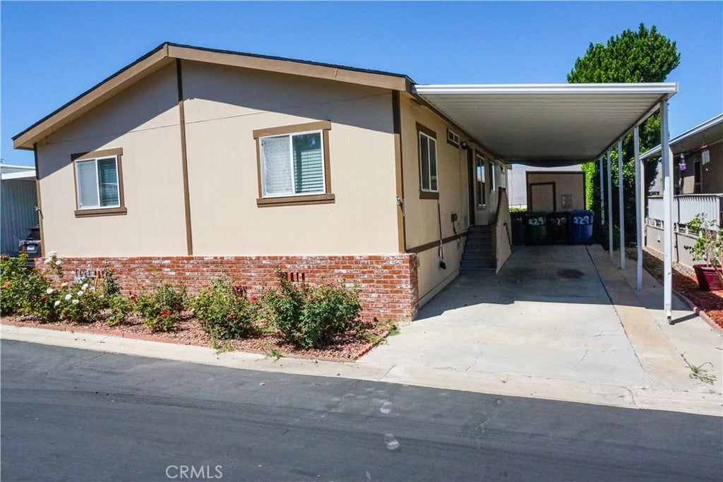 8811 Canoga Avenue 229