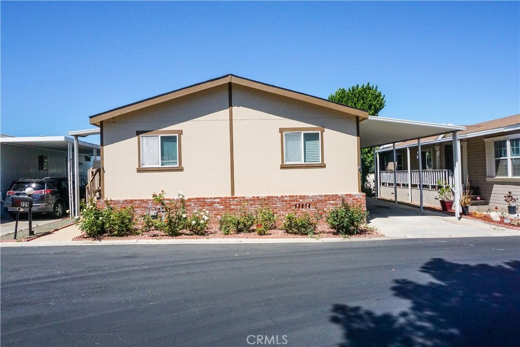 8811 Canoga Avenue 229