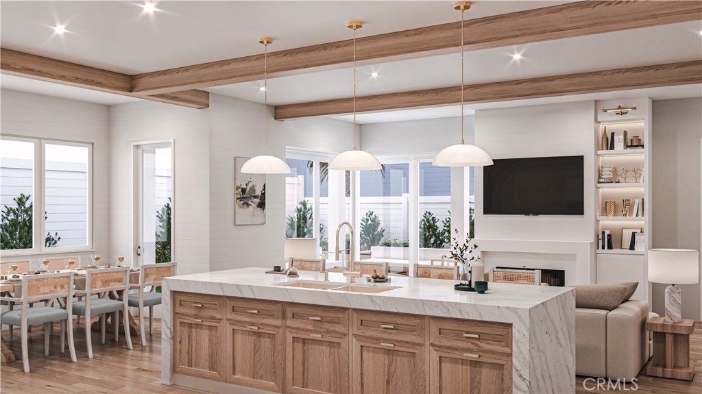 Coronado Village - Residential