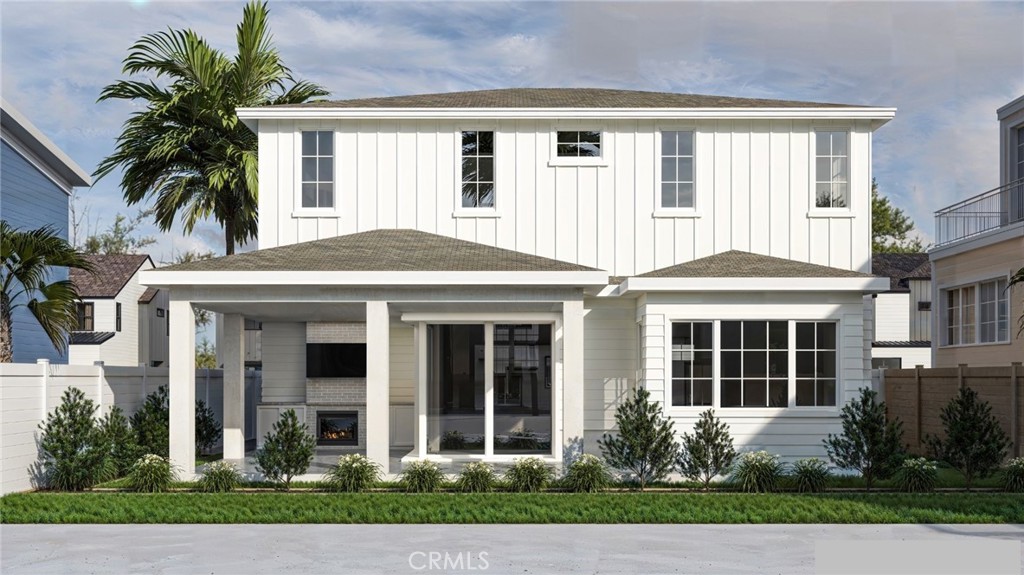 Coronado Village - Residential