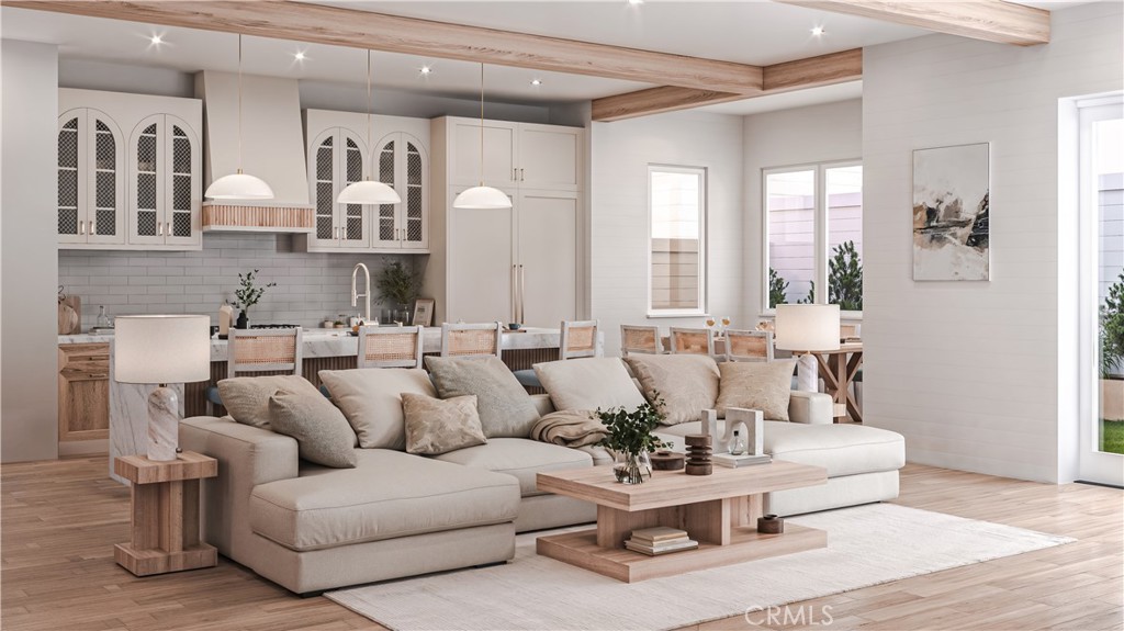 Coronado Village - Residential