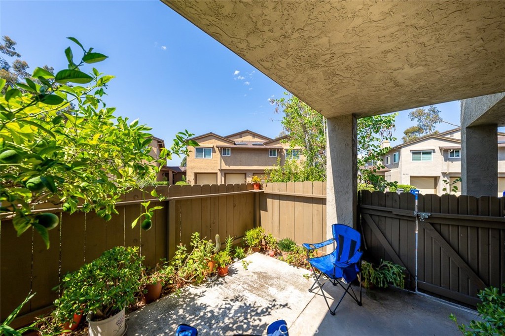 Santee - Residential