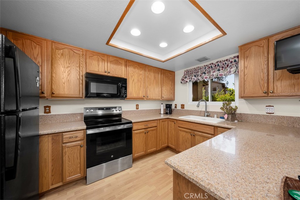 Santee - Residential