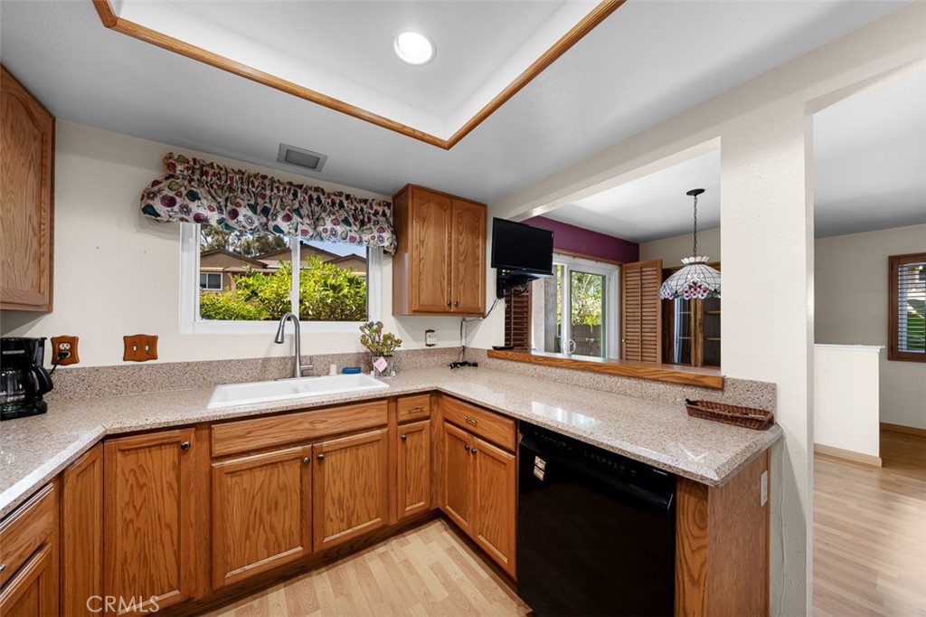 Santee - Residential