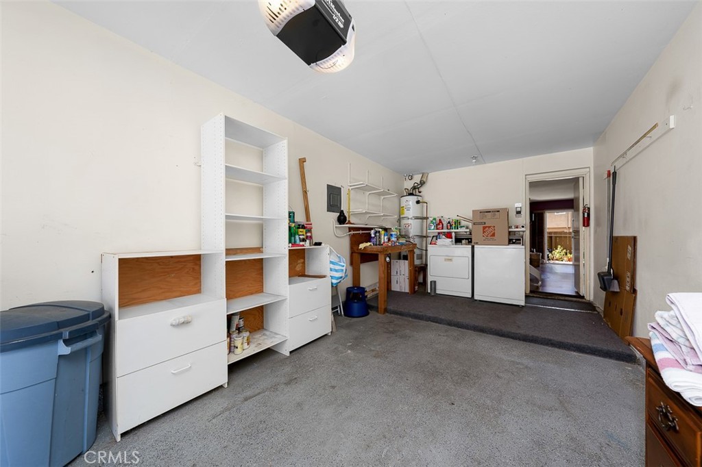 Santee - Residential