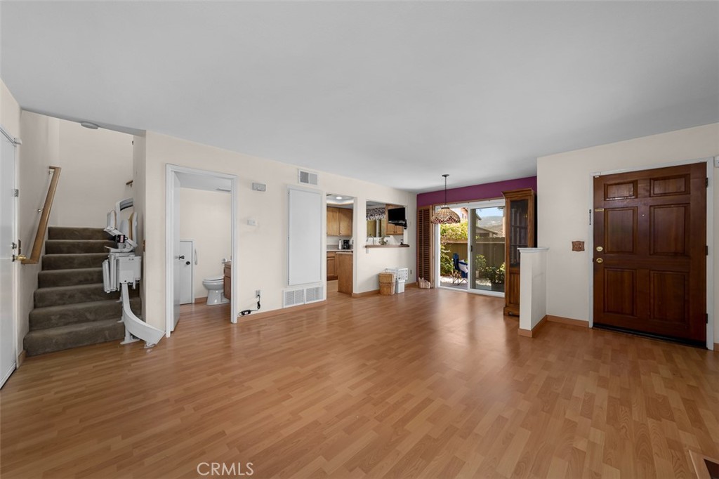 Santee - Residential