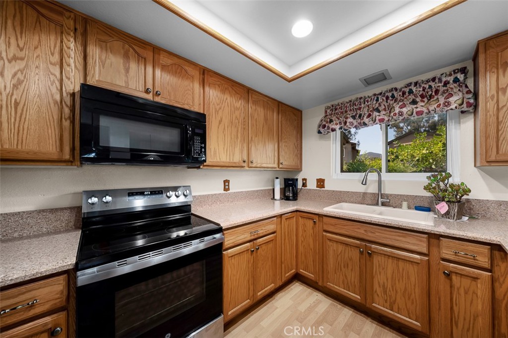 Santee - Residential