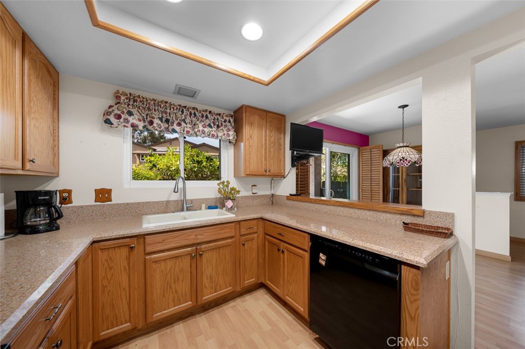 Santee - Residential