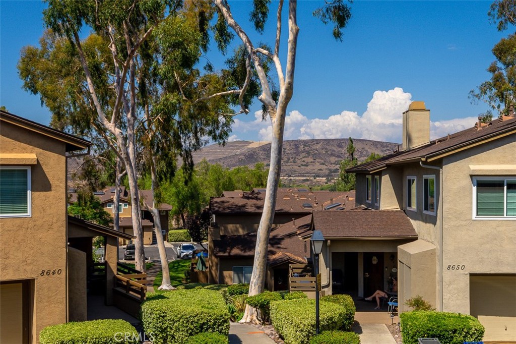 Santee - Residential