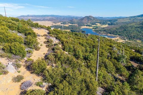 Photo of 35925 Mountain Circle Dr Dr, Julian, CA 92036 (MLS # 250034628SD)