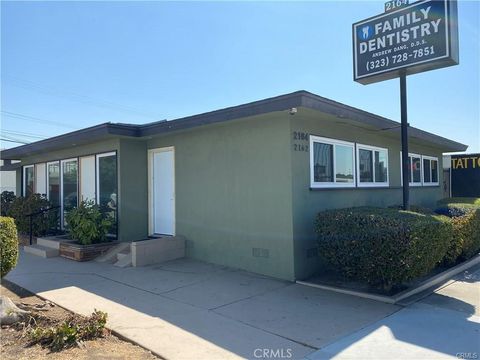 Photo of 2162 S Garfield Ave, Monterey Park, CA 91754 (MLS # DW26045249)