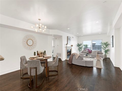 1319 N Detroit Street 203 Los Angeles CA 90046