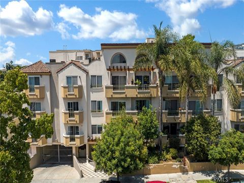 1319 N Detroit Street 203 Los Angeles CA 90046