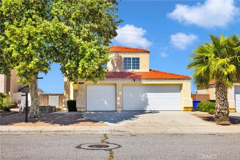 Photo of 13620 Glengarry Drive, Victorville, CA 92392 (MLS # HD26071001)