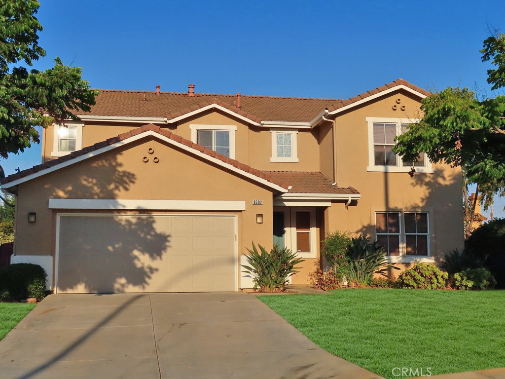 9302 Meadow Lane