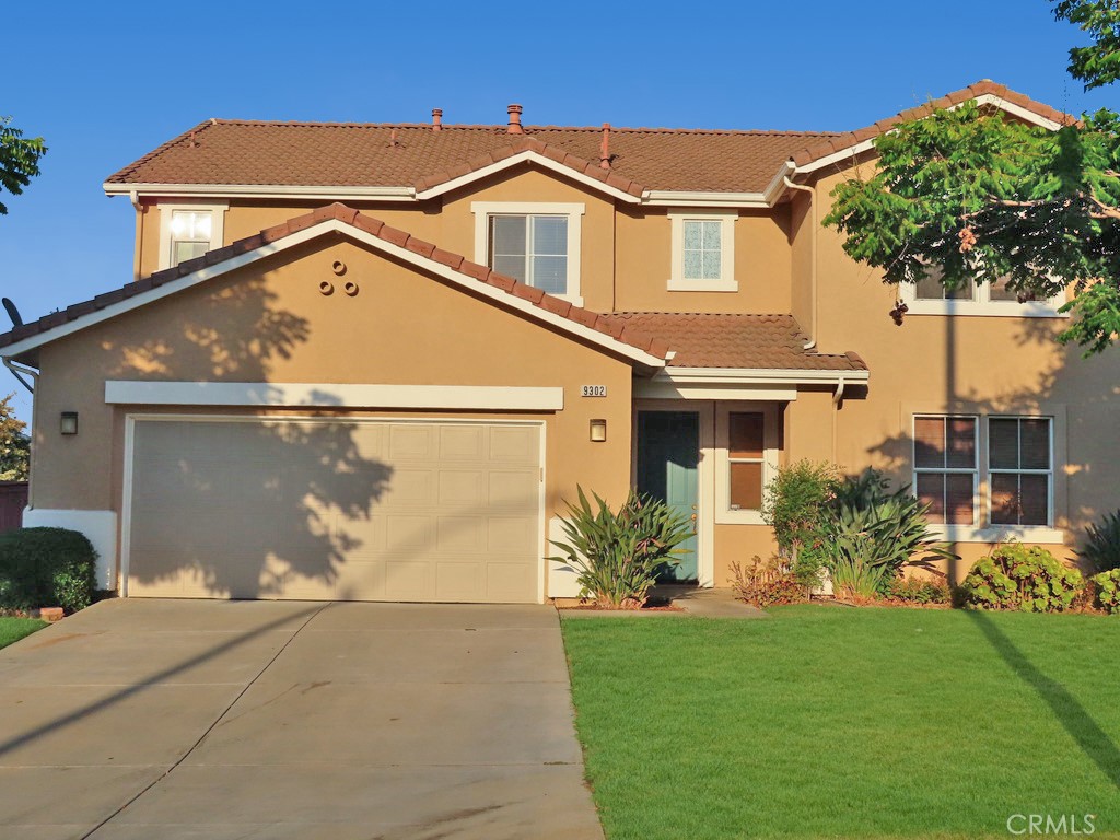 9302 Meadow Lane