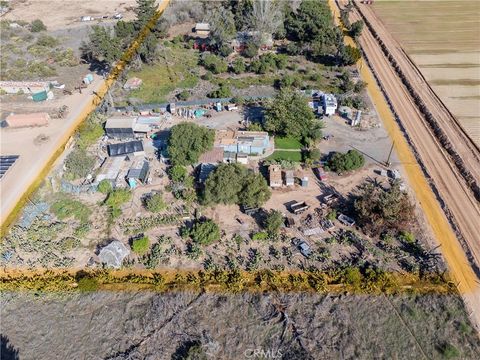 Photo of 3501 Telephone Rd, Santa Maria, CA 93454 (MLS # PI25239788)