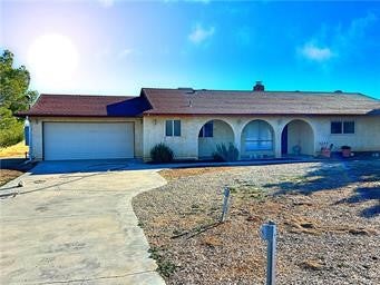 Photo of 40660 15th Street W, Palmdale, CA 93551 (MLS # SR26209612)