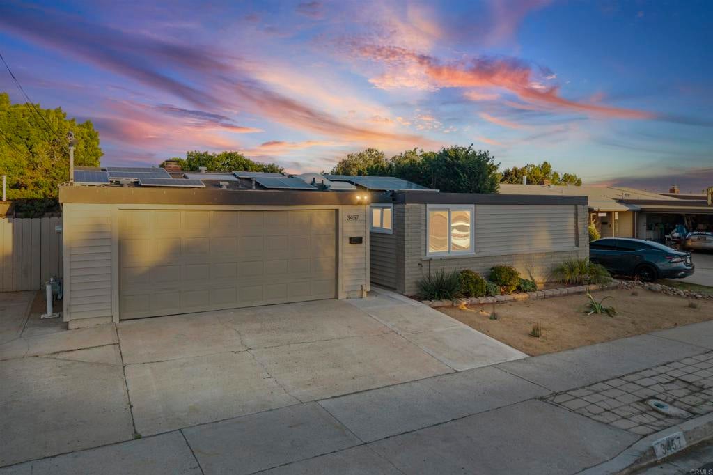 3457 Angwin Drive