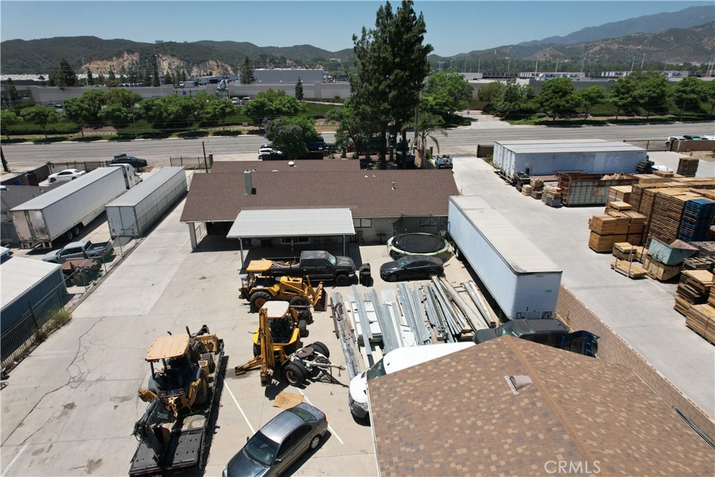 18900 Cajon Boulevard