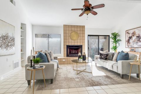 74223 Santa Rosa Circle Palm Desert CA 92260