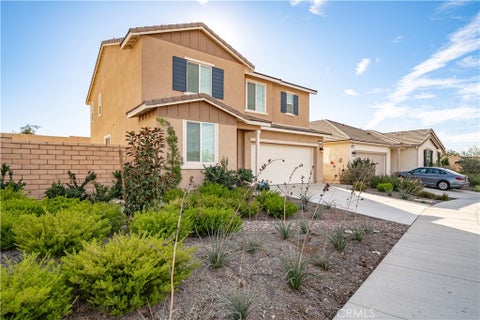 Photo of 30295 Singer LN, Menifee, CA 92584 (MLS # PW26213726)
