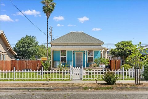 Photo of 645 West Center Street ST, Pomona, CA 91768 (MLS # WS26104762)