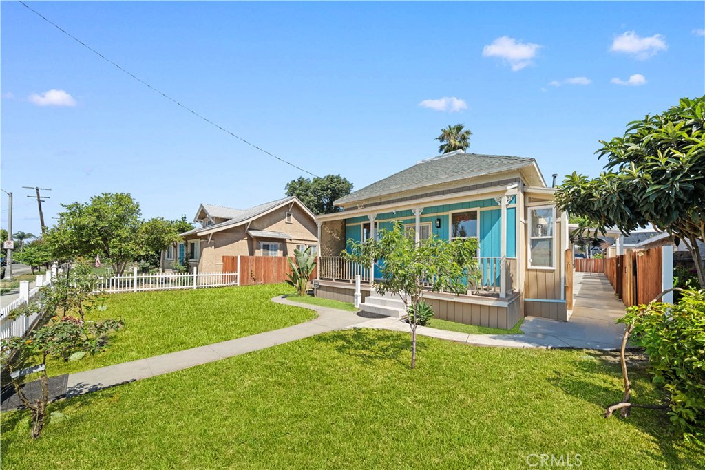 645 West Center Street