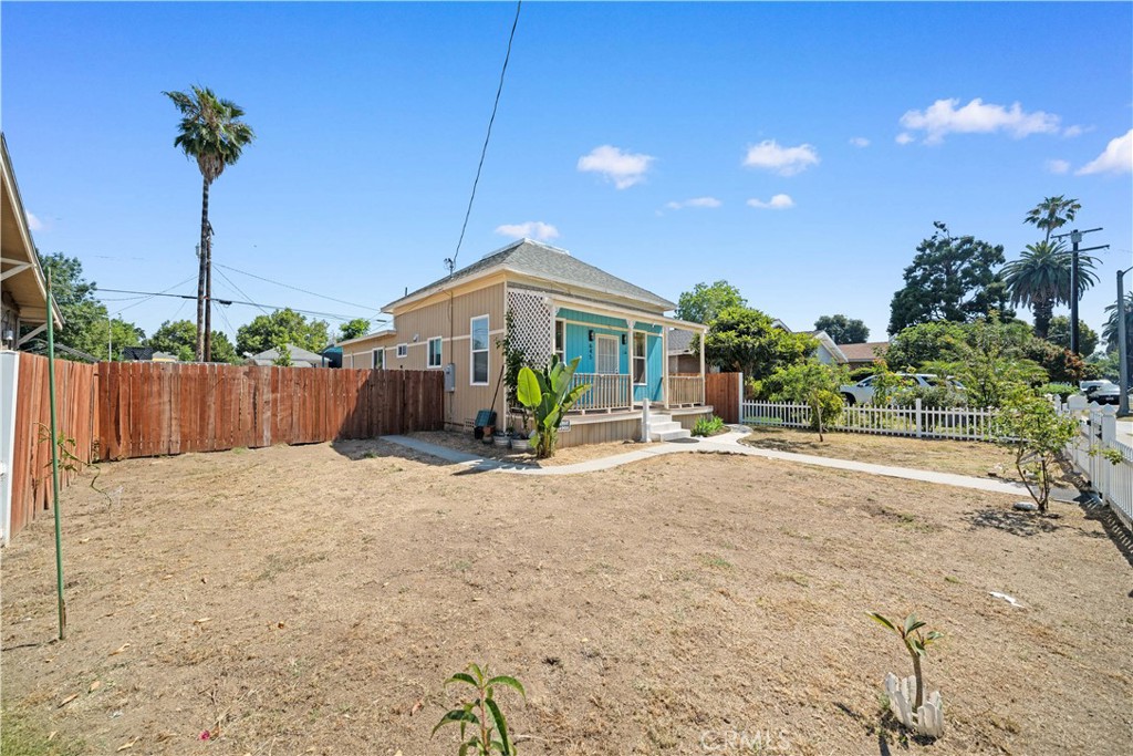 645 West Center Street