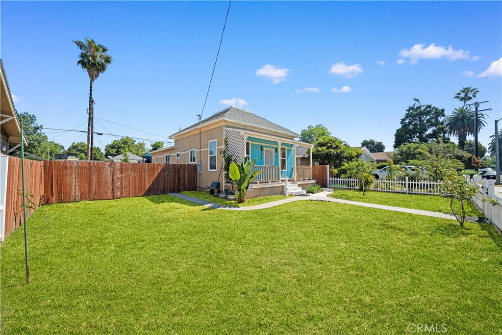 645 West Center Street