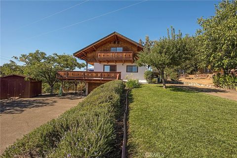1524 Martin Street Lakeport CA 95453
