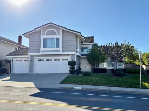 Photo of 3576 Hawkwood Road, Diamond Bar, CA 91765 (MLS # TR26078621)