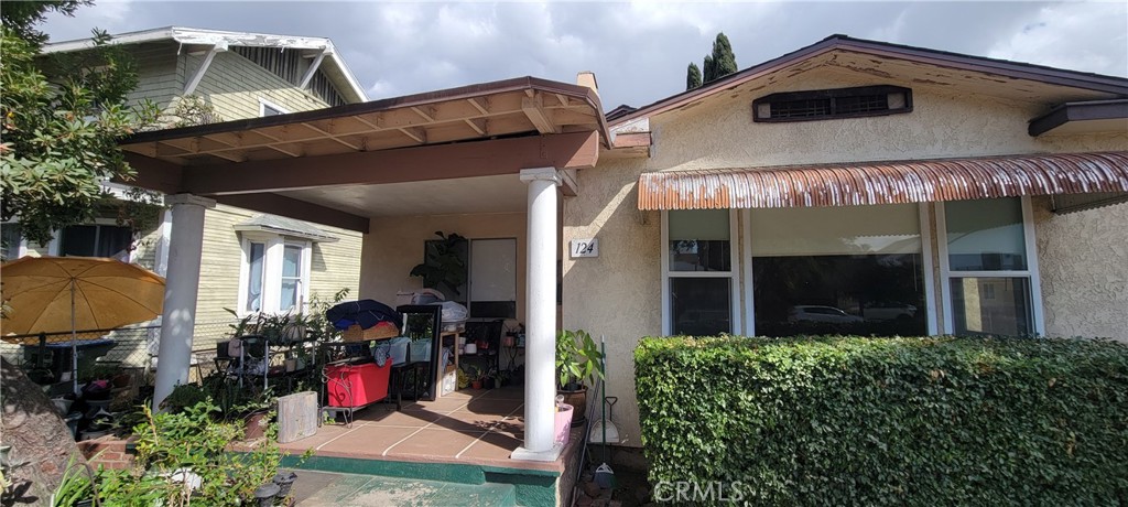 124 N Parkwood