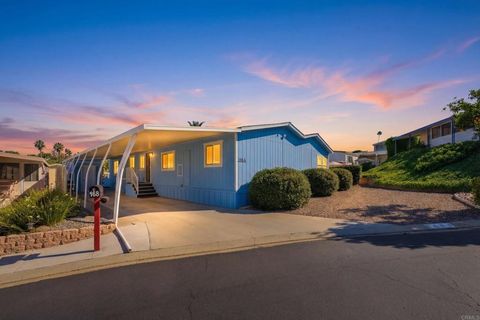 Photo of 1930 W San Marcos Boulevard #168A, San Marcos, CA 92078 (MLS # NDP2602776)