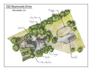 252 Raymundo Drive