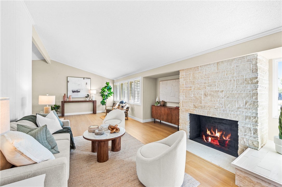 3161 Mainway Drive