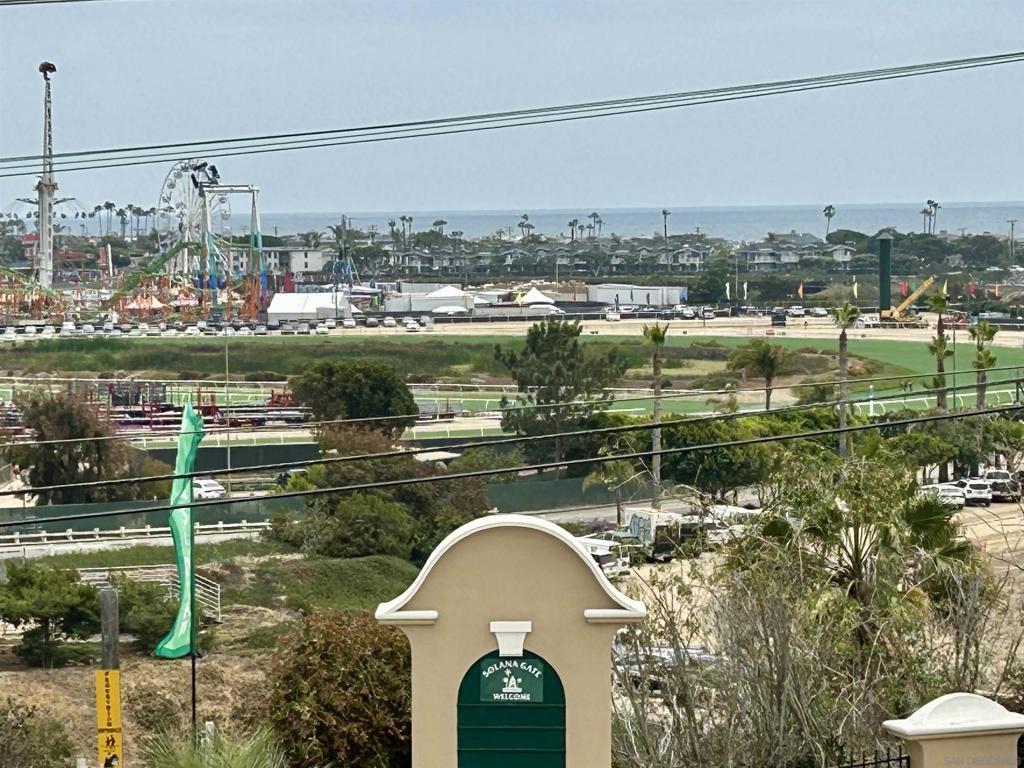 Solana Beach - Residential Lease