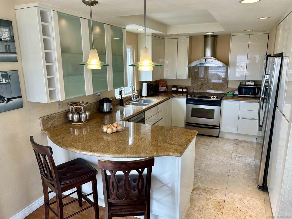 Solana Beach - Residential Lease