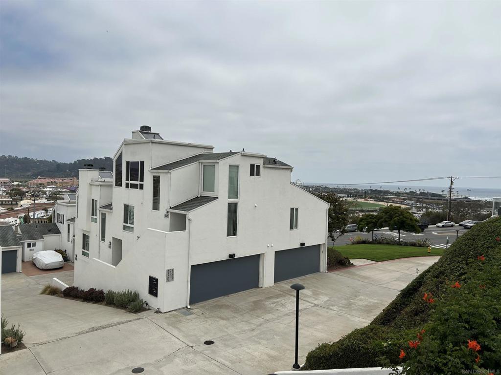 Solana Beach - Residential Lease