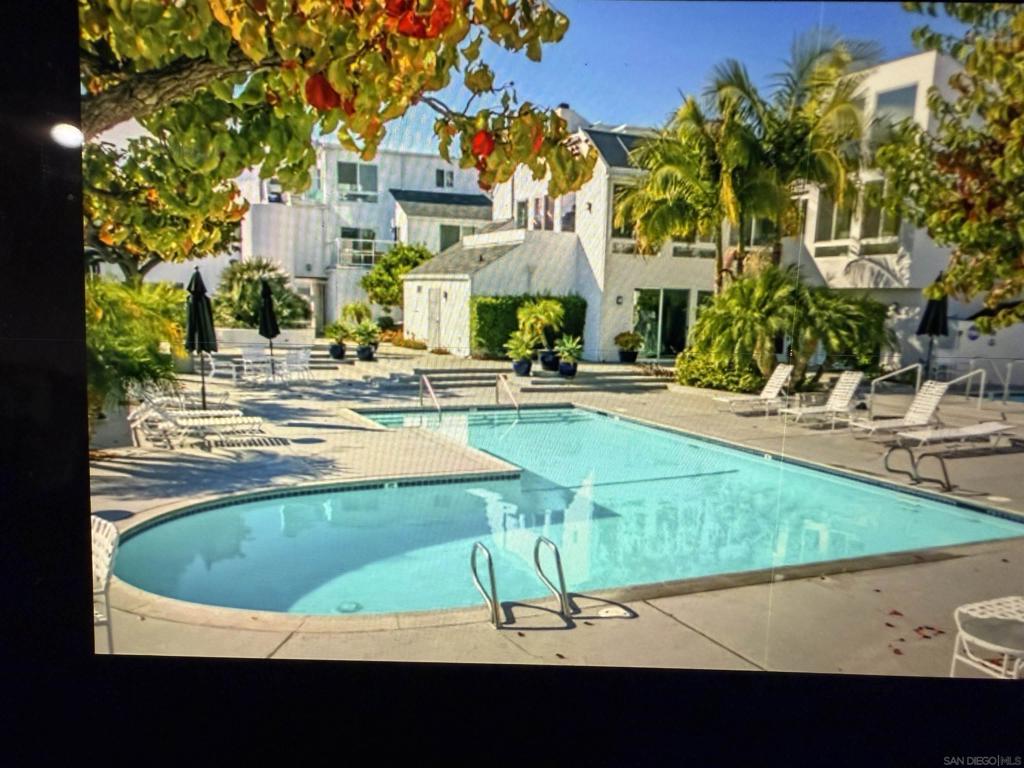 Solana Beach - Residential Lease